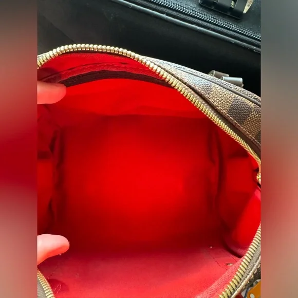 Louis vuitton Rivington PM - Picture 9 of 15